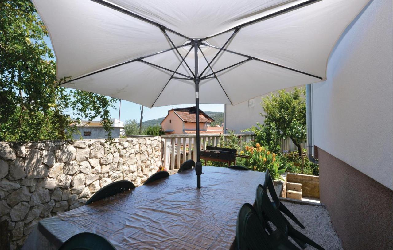 Gorgeous Apartment In Marina With Wifi Bagian luar foto