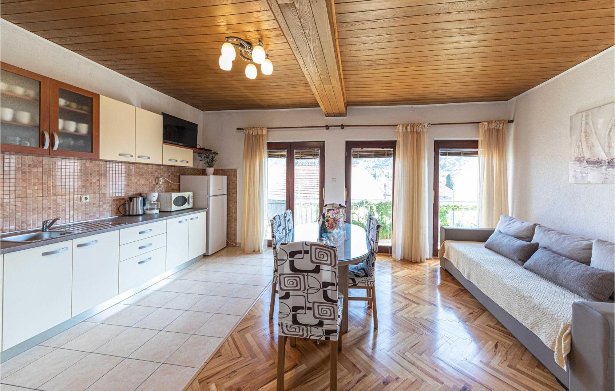 Gorgeous Apartment In Marina With Wifi Bagian luar foto