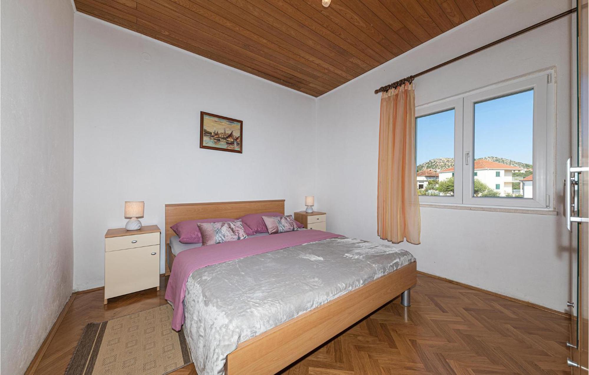 Gorgeous Apartment In Marina With Wifi Bagian luar foto